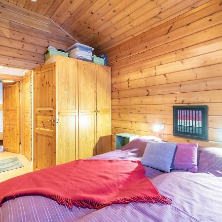 Ylläsjärvi Holiday Home Lomayllaes H105 - Pistopolku 2A By Interhome מראה חיצוני תמונה