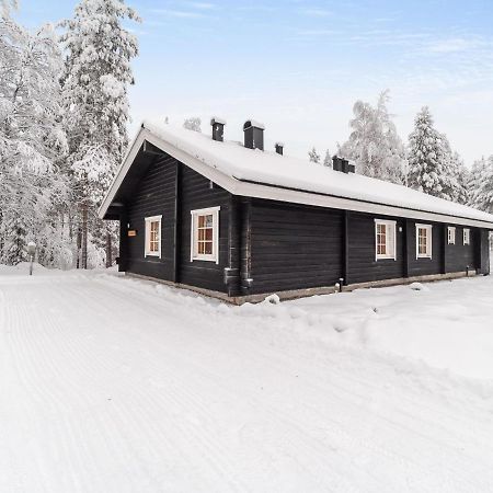 Ylläsjärvi Holiday Home Lomayllaes H105 - Pistopolku 2A By Interhome מראה חיצוני תמונה