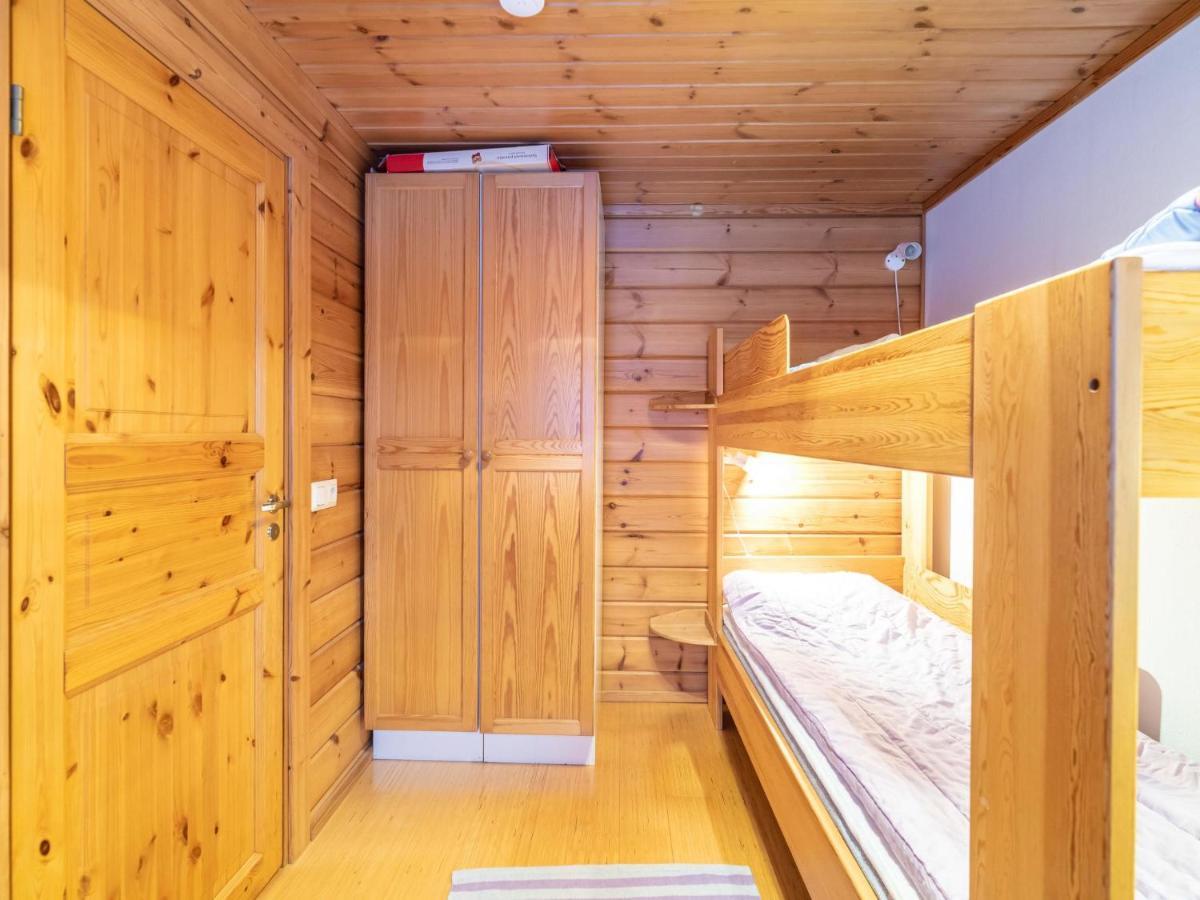 Ylläsjärvi Holiday Home Lomayllaes H105 - Pistopolku 2A By Interhome מראה חיצוני תמונה