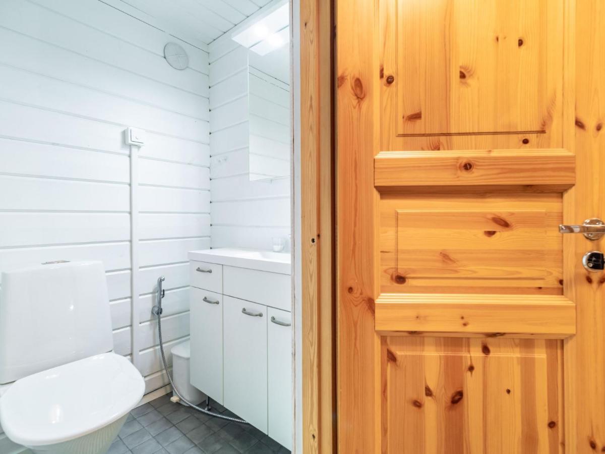 Ylläsjärvi Holiday Home Lomayllaes H105 - Pistopolku 2A By Interhome מראה חיצוני תמונה